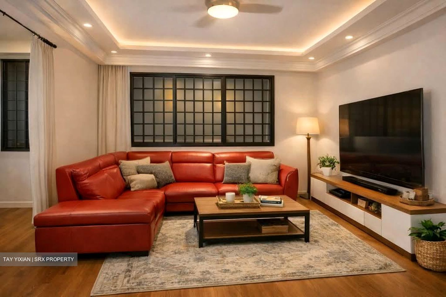 Blk 520 Serangoon North Avenue 4 (Serangoon), HDB Executive #535634661